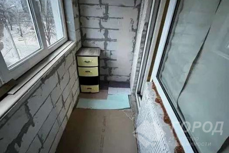 Продам 1-кімнатну квартиру, Рогань, Роганский ж/м, Код: 806780/1