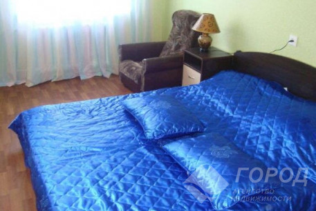 Продам 3-х кімнатну квартиру, Новые дома, Маршала Жукова метро (Дворец спорта), Код: 806781/1