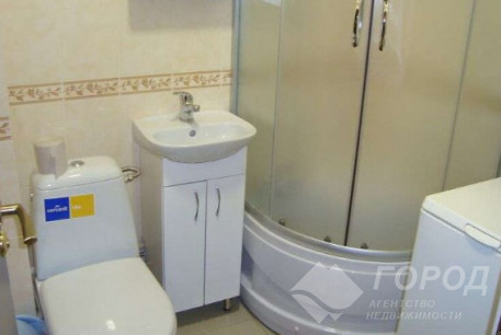 Продам 3-х кімнатну квартиру, Новые дома, Маршала Жукова метро (Дворец спорта), Код: 806781/1