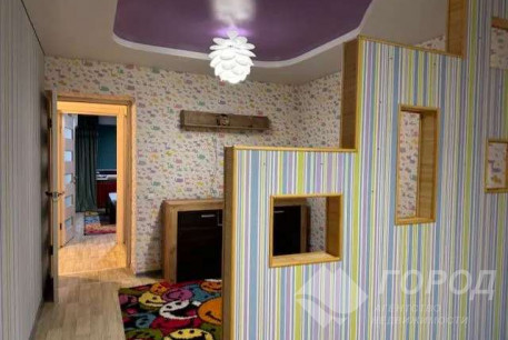 Продам 2-х кімнатну квартиру, Залютино, Код: 806783/1