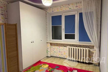 Продам 2-х кімнатну квартиру, Залютино, Код: 806783/1