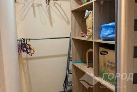 Продам 2-х кімнатну квартиру, Залютино, Код: 806783/1