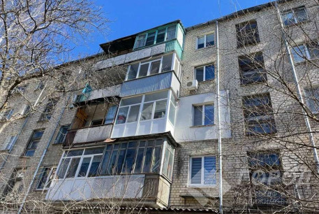 Продам 2-х кімнатну квартиру, Залютино, Код: 806783/1