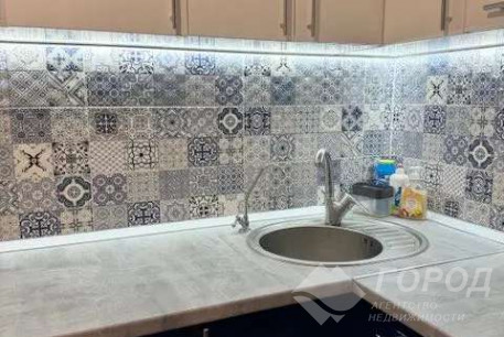 Продам 2-х кімнатну квартиру, Залютино, Код: 806783/1