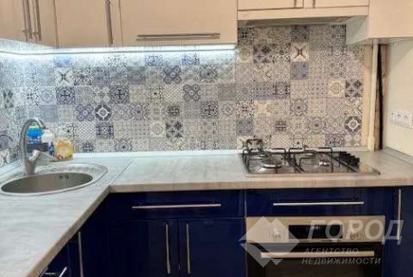 Продам 2-х кімнатну квартиру, Залютино, Код: 806783/1