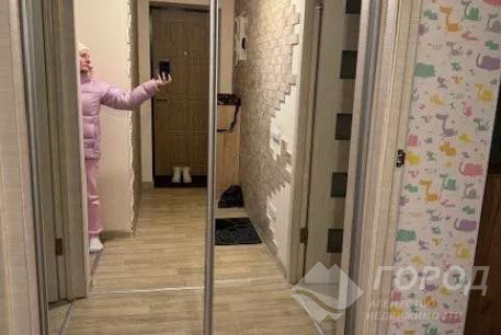 Продам 2-х кімнатну квартиру, Залютино, Код: 806783/1