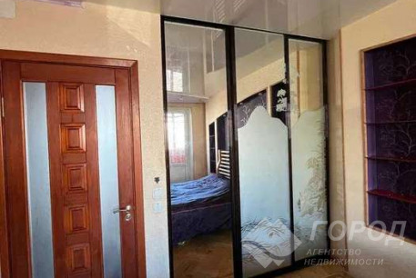 Продам 3-х кімнатну квартиру, Салтовка, Код: 806784/1