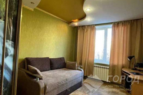 Продам 3-х кімнатну квартиру, Салтовка, Код: 806784/1