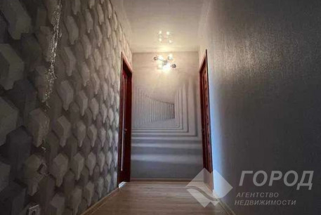 Продам 3-х кімнатну квартиру, Салтовка, Код: 806784/1