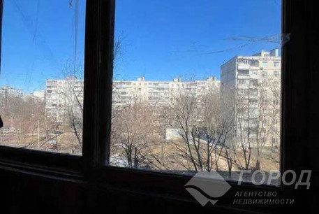 Продам 3-х кімнатну квартиру, Салтовка, Код: 806784/1