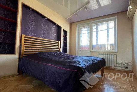 Продам 3-х кімнатну квартиру, Салтовка, Код: 806784/1