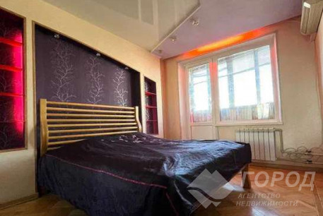 Продам 3-х кімнатну квартиру, Салтовка, Код: 806784/1