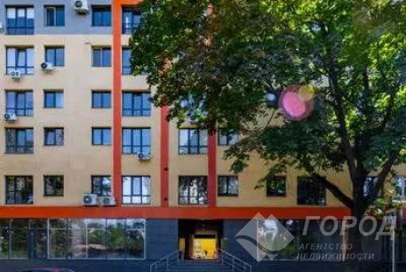 Продам гостинку, Гагарина проспект, Спортивная метро, Код: 806785/1