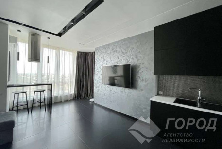 Сдам 2-х кімнатну квартиру в новобудові, Алексеевка, Код: 806788/1