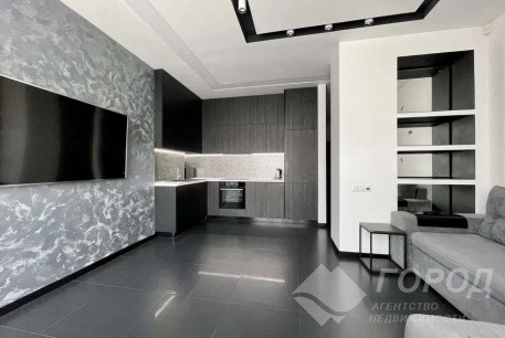 Сдам 2-х кімнатну квартиру в новобудові, Алексеевка, Код: 806788/1