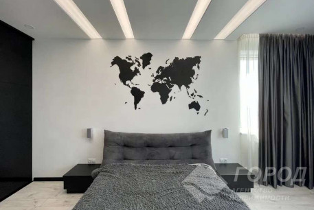 Сдам 2-х кімнатну квартиру в новобудові, Алексеевка, Код: 806788/1