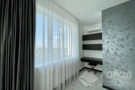 Сдам 2-х кімнатну квартиру в новобудові, Алексеевка, Код: 806788/1