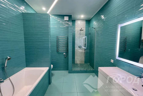 Сдам 2-х кімнатну квартиру в новобудові, Алексеевка, Код: 806788/1