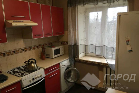 Сдам 1-кімнатну квартиру, Новые дома, Армейская метро (Советской Армии), Код: 806789/2