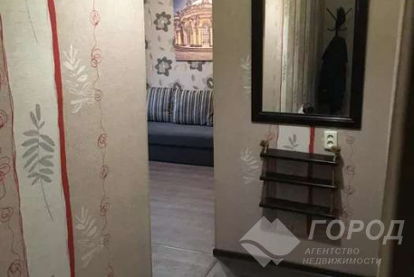 Сдам 1-кімнатну квартиру, Новые дома, Армейская метро (Советской Армии), Код: 806789/2