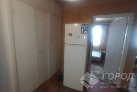 Сдам 2-х кімнатну квартиру, Залютино, Код: 806790/1