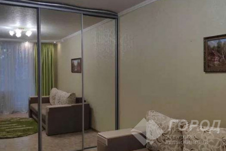 Сдам 1-кімнатну квартиру, Салтовка, Героев Труда метро, Код: 806793/1