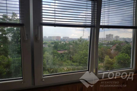 Продам 1-кімнатну квартиру, Салтовка, Код: 806793/2