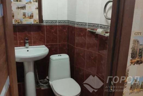 Продам 1-кімнатну квартиру, Салтовка, Код: 806793/2