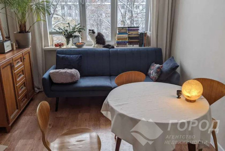 Сдам 2-х кімнатну квартиру, Павлово поле, 23 Августа метро, Код: 806794/1