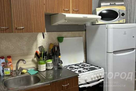 Сдам 1-кімнатну квартиру, Салтовка, Код: 806796/1