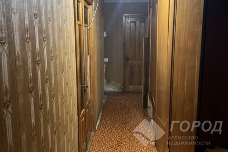 Продам 3-х кімнатну квартиру, Завод Шевченко, Код: 806799/1