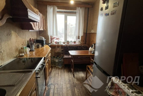 Продам 3-х кімнатну квартиру, Завод Шевченко, Код: 806799/1