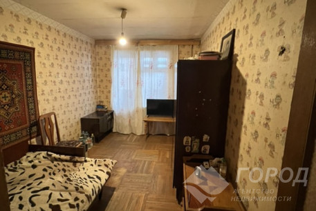 Продам 3-х кімнатну квартиру, Завод Шевченко, Код: 806799/1