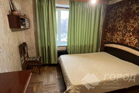 Продам 3-х кімнатну квартиру, Завод Шевченко, Код: 806799/1