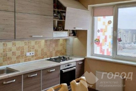 Продам 2-х кімнатну квартиру, Алексеевка, Победа метро, Код: 806800/1