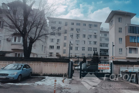 Продам 2-х кімнатну квартиру, Холодная Гора, Лысая Гора, Код: 806801/1