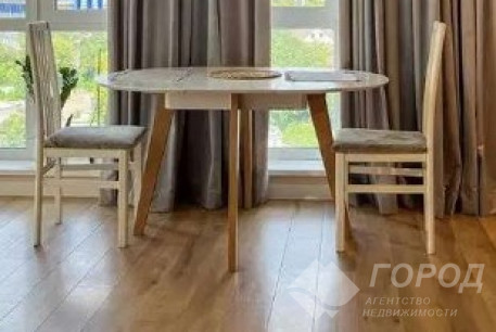 Продам 3-х кімнатну квартиру в новобудові, Сосновая Горка, Павловка, Код: 806802/1