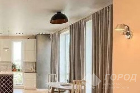 Продам 3-х кімнатну квартиру в новобудові, Сосновая Горка, Павловка, Код: 806802/1