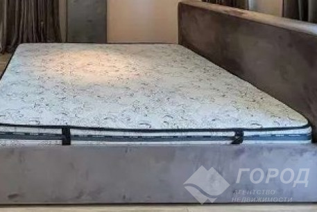 Продам 3-х кімнатну квартиру в новобудові, Сосновая Горка, Павловка, Код: 806802/1