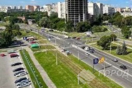 Продам 3-х кімнатну квартиру в новобудові, Сосновая Горка, Павловка, Код: 806802/1