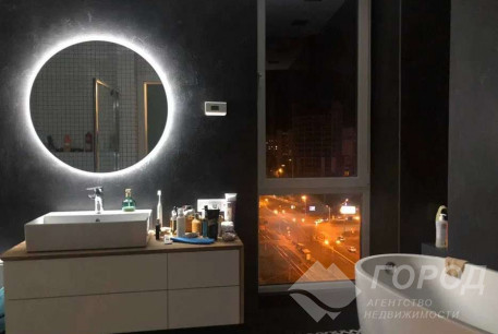 Продам 3-х кімнатну квартиру в новобудові, Сосновая Горка, Павловка, Код: 806802/1