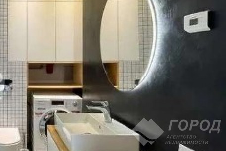 Продам 3-х кімнатну квартиру в новобудові, Сосновая Горка, Павловка, Код: 806802/1