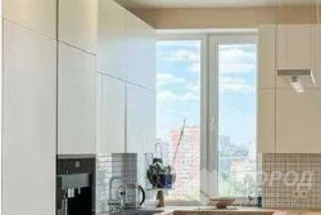 Продам 3-х кімнатну квартиру в новобудові, Сосновая Горка, Павловка, Код: 806802/1