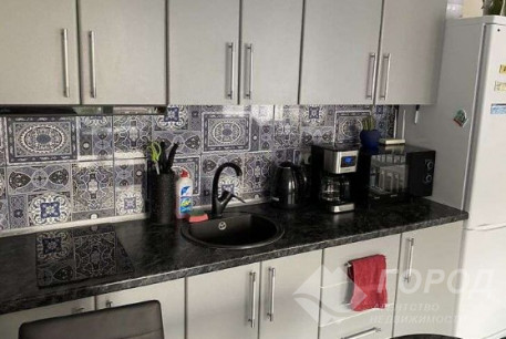 Продам 1-кімнатну квартиру в новобудові, Салтовка, Код: 806803/1