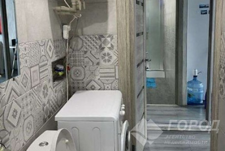 Продам 1-кімнатну квартиру в новобудові, Салтовка, Код: 806803/1