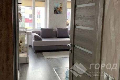 Продам 1-кімнатну квартиру в новобудові, Салтовка, Код: 806803/1