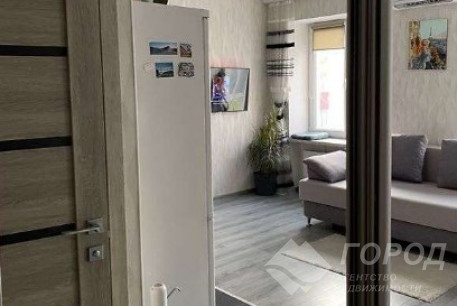 Продам 1-кімнатну квартиру в новобудові, Салтовка, Код: 806803/1