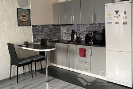 Продам 1-кімнатну квартиру в новобудові, Салтовка, Код: 806803/1