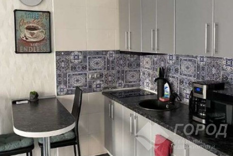 Продам 1-кімнатну квартиру в новобудові, Салтовка, Код: 806803/1