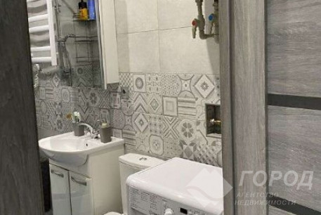 Продам 1-кімнатну квартиру в новобудові, Салтовка, Код: 806803/1